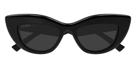 Gucci GG2031S 001 Sunglasses