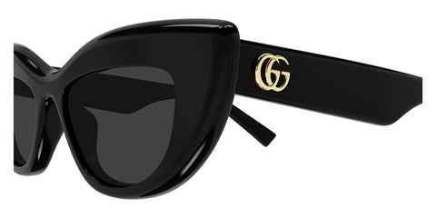 Gucci GG2031S 001 Sunglasses