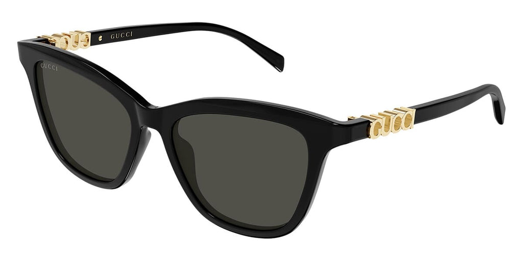 Gucci GG2032S 001 Sunglasses
