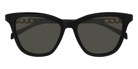 Gucci GG2032S 001 Sunglasses
