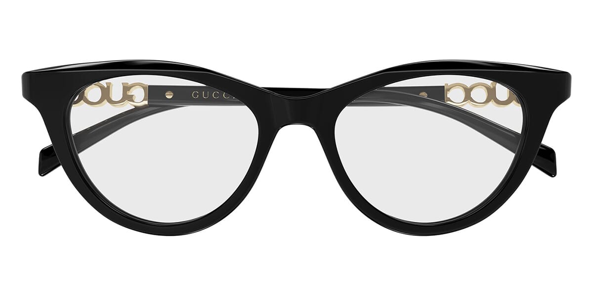 Gucci GG2034O 001 Glasses