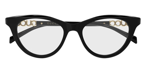 Gucci GG2034O 001 Glasses