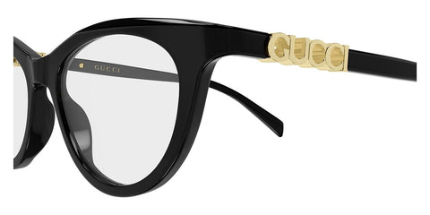 Gucci GG2034O 001 Glasses