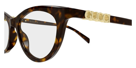 Gucci GG2034O 002 Glasses