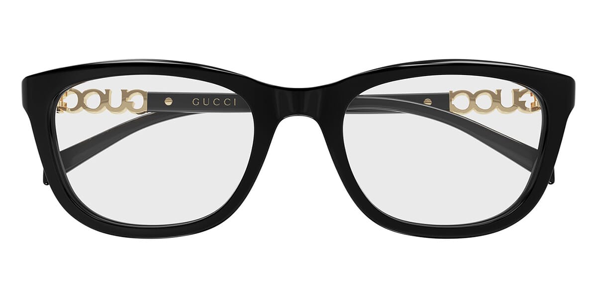 Gucci GG2035OA 001 Glasses