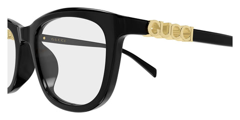 Gucci GG2035OA 001 Glasses