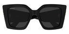 Gucci GG2039S 001 Sunglasses