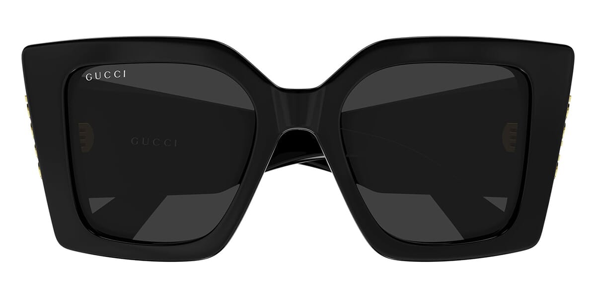 Gucci GG2039S 001 Sunglasses