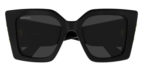 Gucci GG2039S 001 Sunglasses