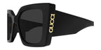 Gucci GG2039S 001 Sunglasses