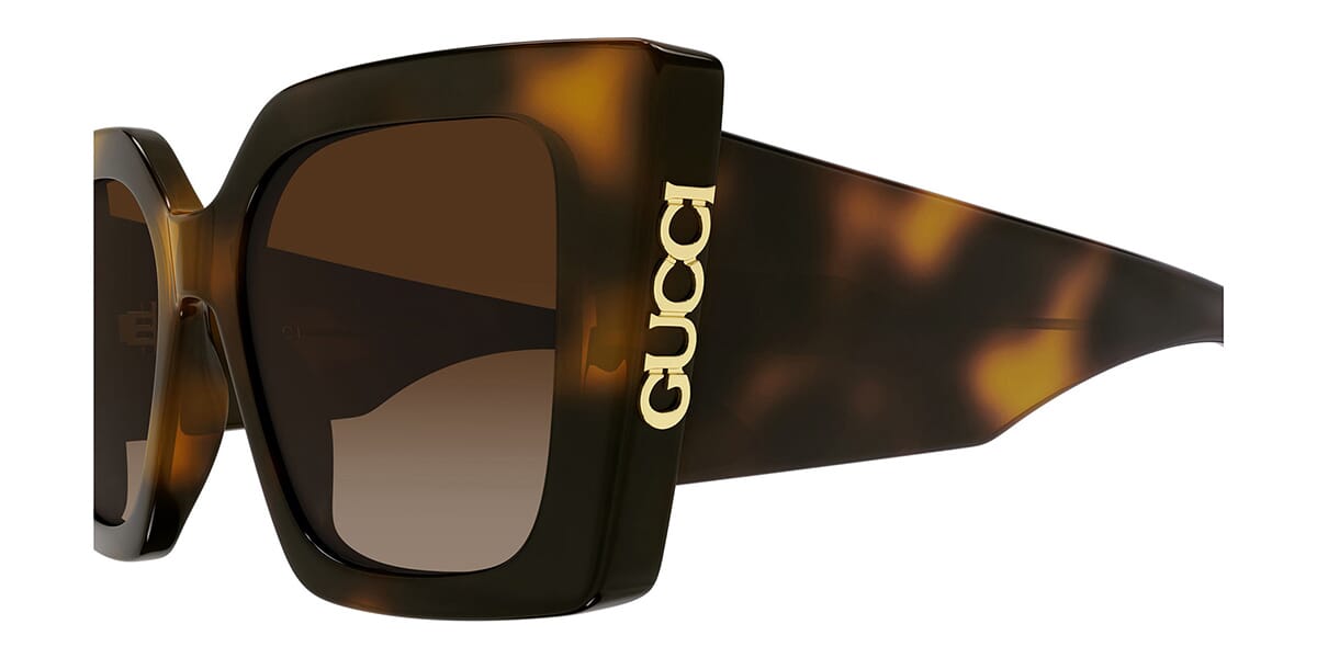 Gucci GG2039S 002 Sunglasses