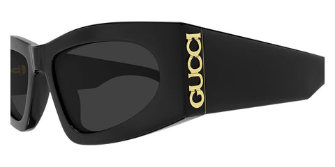 Gucci GG2040S 001 Sunglasses