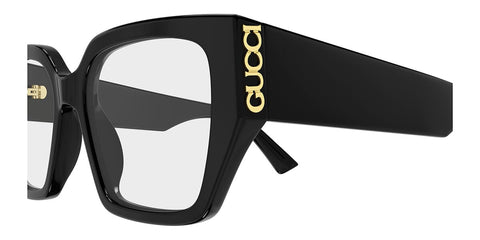 Gucci GG2042O 001 Glasses