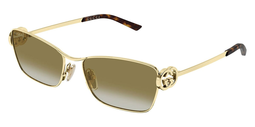 Gucci GG2045S 003 Sunglasses