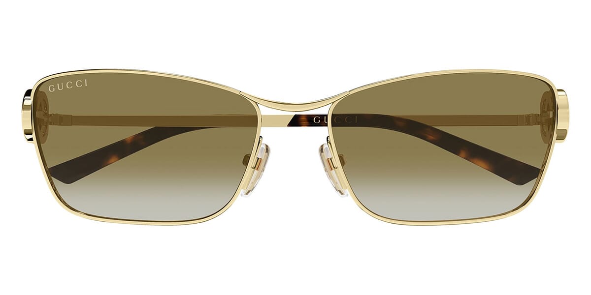 Gucci GG2045S 003 Sunglasses