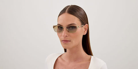 Gucci GG2045S 003 Sunglasses