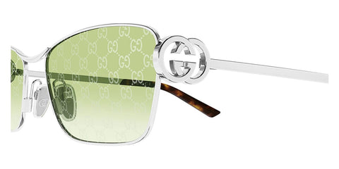 Gucci GG2045S 004 Sunglasses