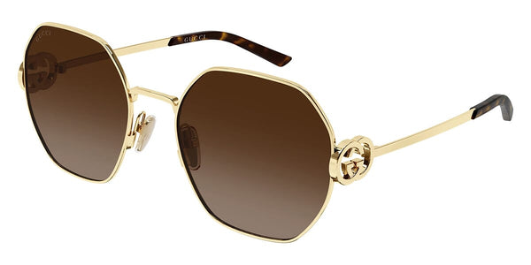 Gucci GG2046S 003 Sunglasses - Pretavoir