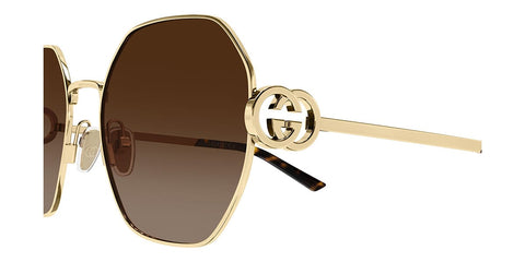 Gucci GG2046S 003 Sunglasses