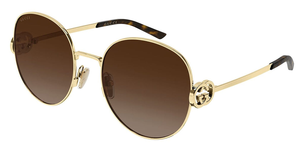 Gucci GG2047S 003 Sunglasses