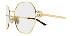 Gucci GG2048O 001 Glasses