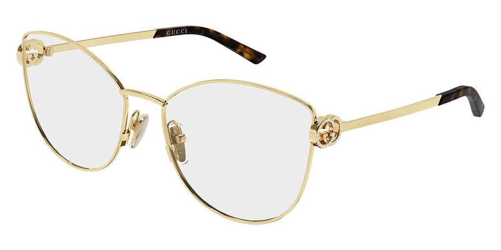 Gucci GG2049O 002 Glasses