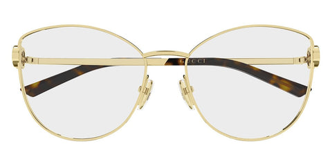 Gucci GG2049O 002 Glasses
