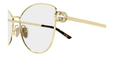 Gucci GG2049O 002 Glasses