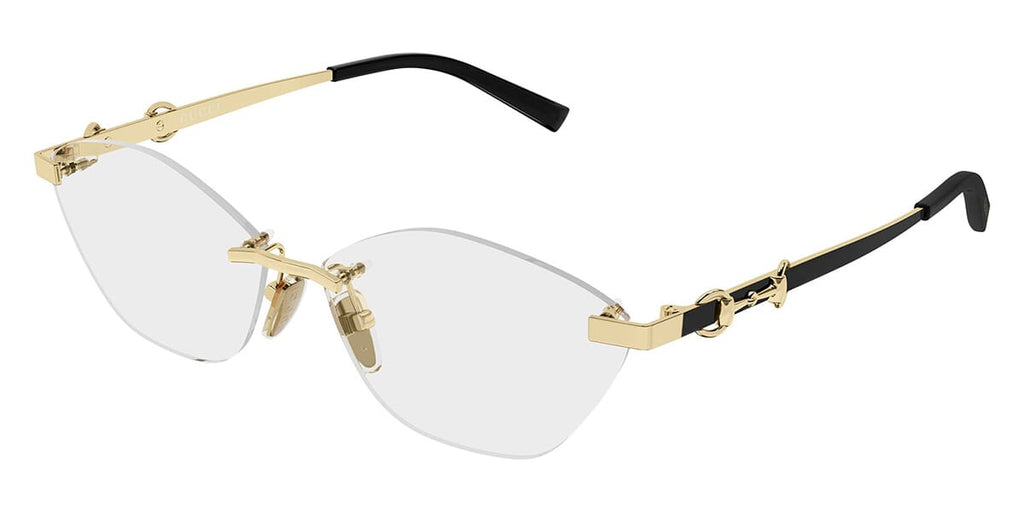 Gucci GG2050O 001 Glasses
