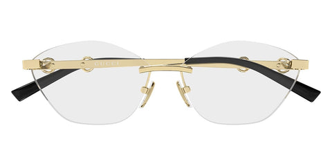 Gucci GG2050O 001 Glasses