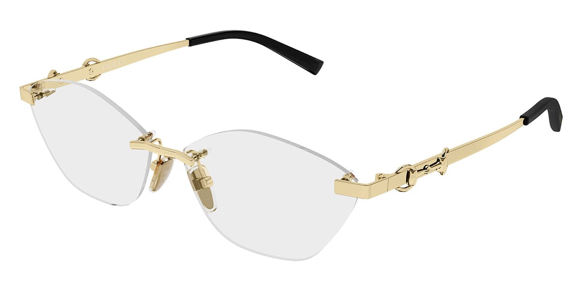 Gucci GG2050O 002 Glasses - Pretavoir