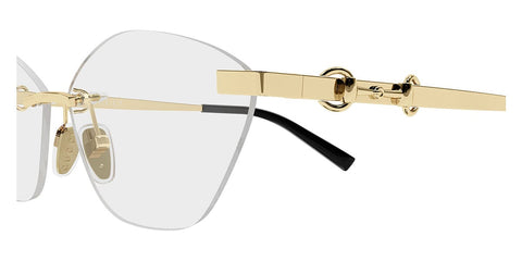 Gucci GG2050O 002 Glasses
