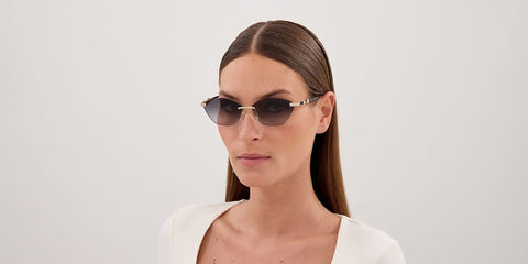 Gucci GG2050S 001 Sunglasses