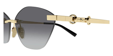 Gucci GG2050S 002 Sunglasses