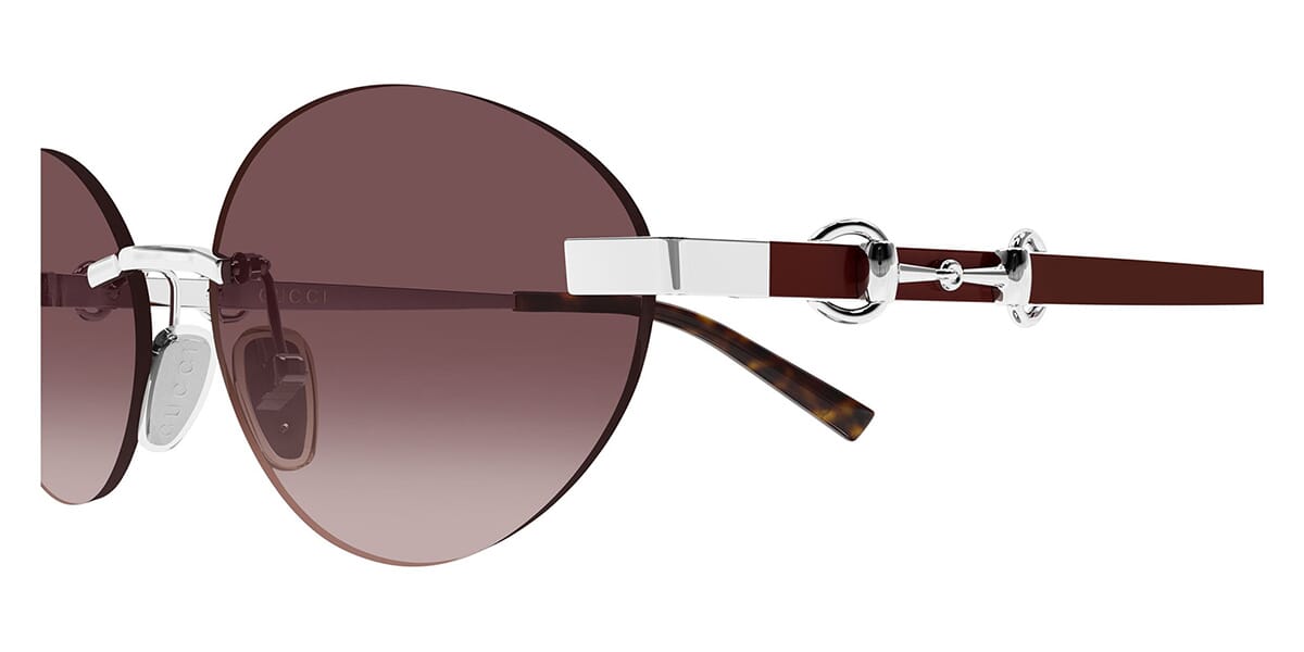 Gucci GG2051S 003 Sunglasses