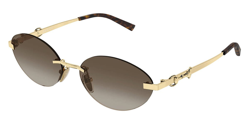Gucci GG2051S 004 Sunglasses