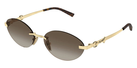 Gucci GG2051S 004 Sunglasses