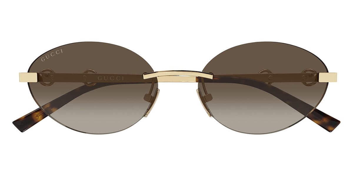Gucci GG2051S 004 Sunglasses