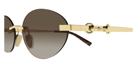 Gucci GG2051S 004 Sunglasses