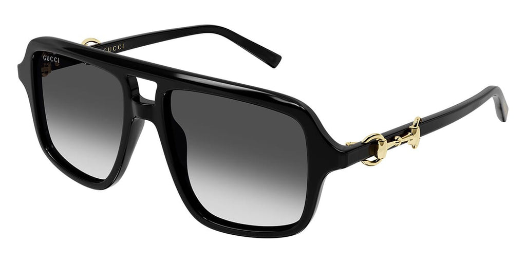 Gucci GG2052S 007 Sunglasses