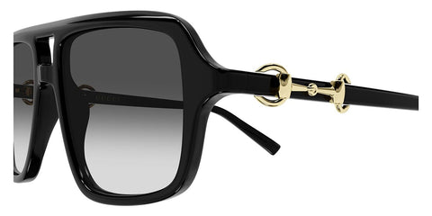 Gucci GG2052S 007 Sunglasses