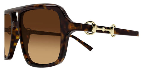 Gucci GG2052S 008 Sunglasses