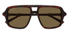 Gucci GG2052S 009 Sunglasses