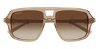 Gucci GG2052S 010 Sunglasses