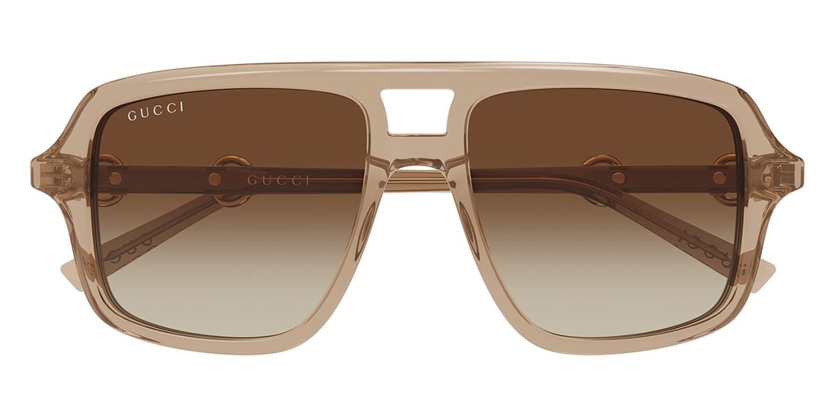Gucci GG2052S 010 Sunglasses