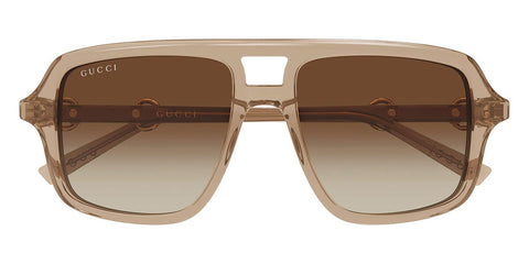 Gucci GG2052S 010 Sunglasses