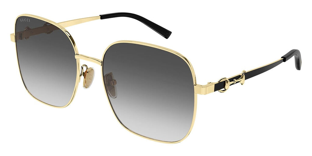 Gucci GG2053S 001 Sunglasses