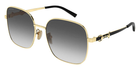 Gucci GG2053S 001 Sunglasses