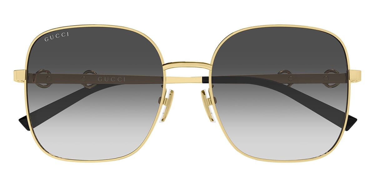 Gucci GG2053S 001 Sunglasses