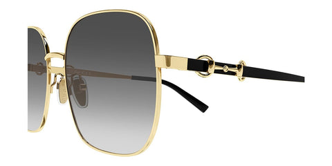 Gucci GG2053S 001 Sunglasses